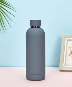 Water Vacuum Bottles 500 ml