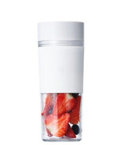 Portable Juicer Mixer